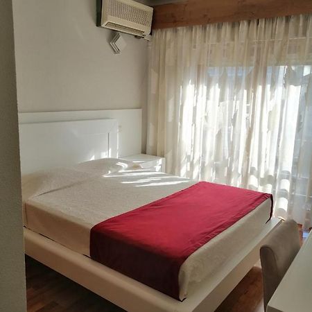 Hotel Classis Braganca Luaran gambar