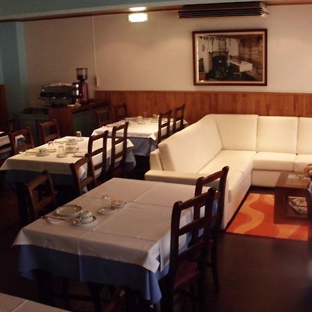 Hotel Classis Braganca Luaran gambar