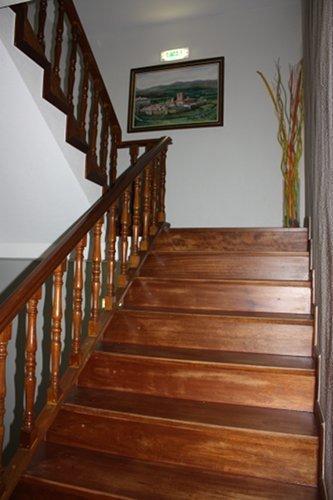 Hotel Classis Braganca Luaran gambar