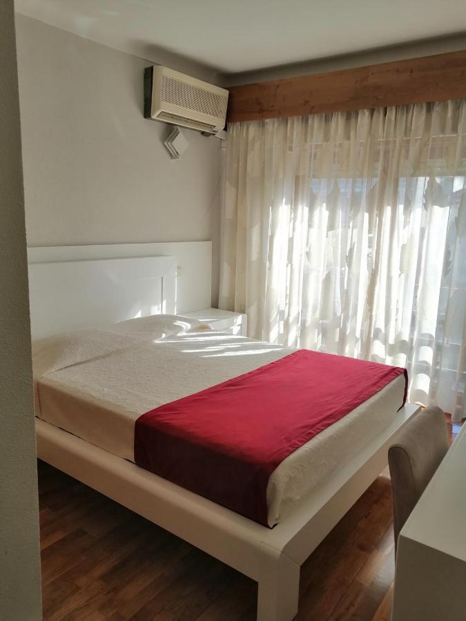 Hotel Classis Braganca Luaran gambar