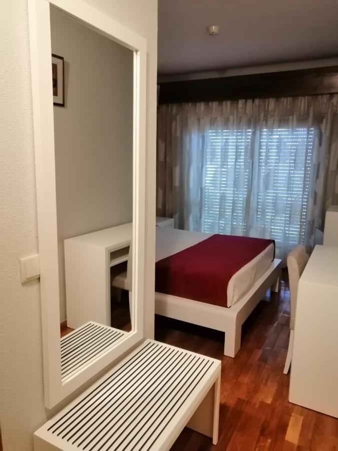 Hotel Classis Braganca Luaran gambar