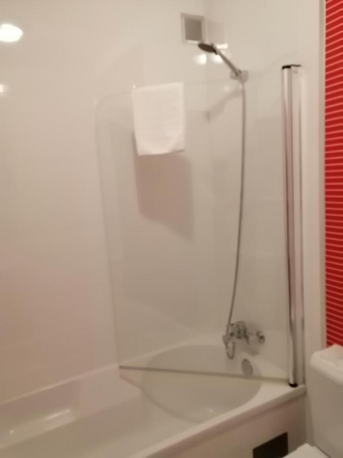 Hotel Classis Braganca Luaran gambar