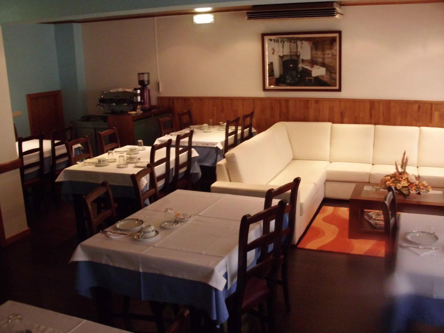 Hotel Classis Braganca Luaran gambar