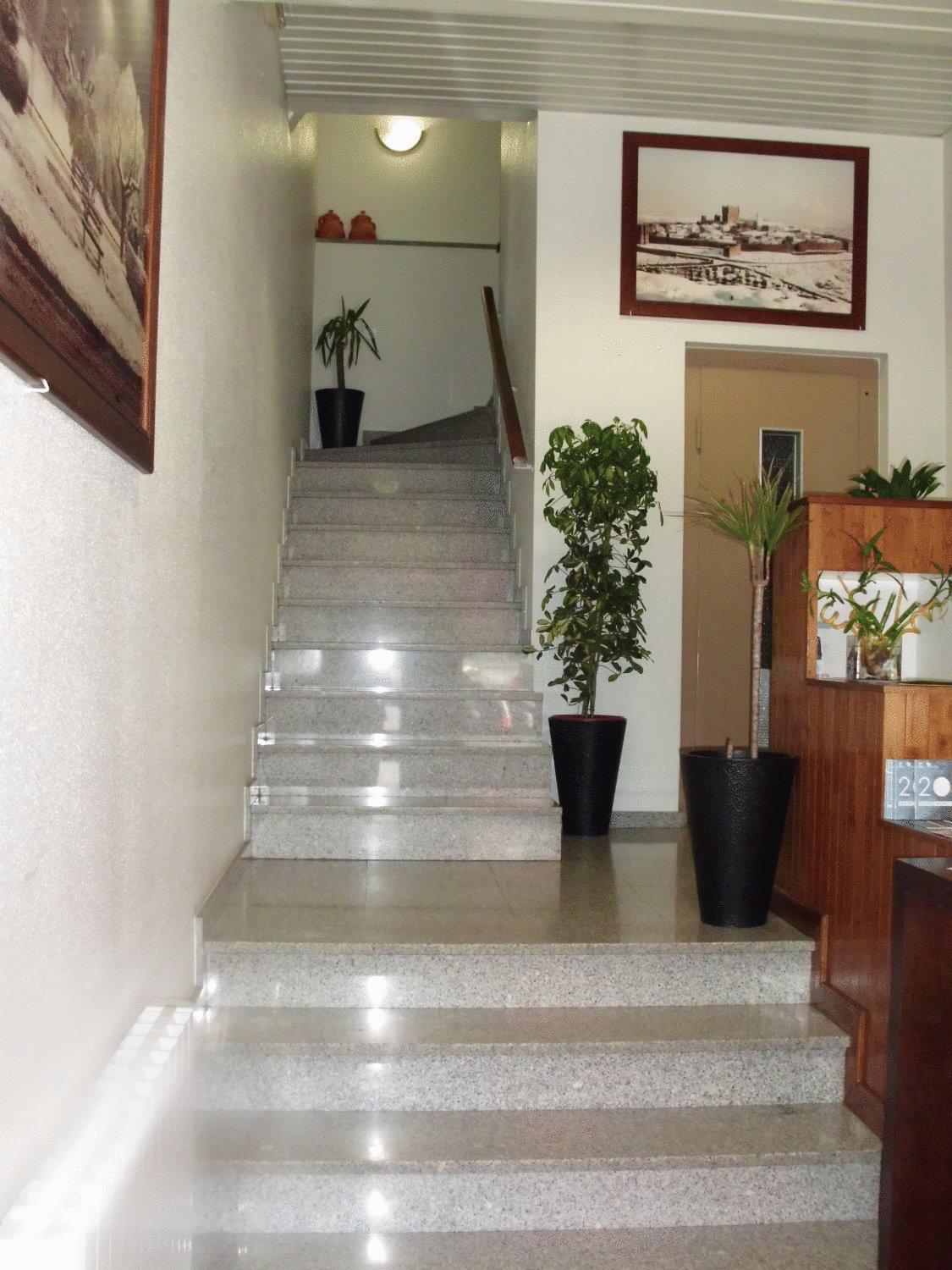 Hotel Classis Braganca Luaran gambar