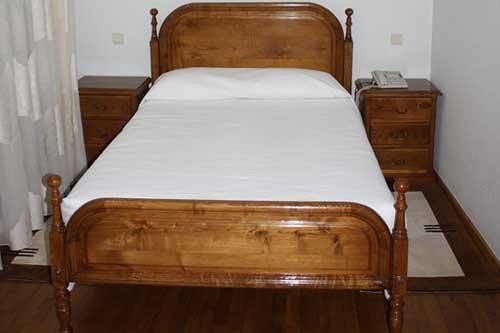 Hotel Classis Braganca Luaran gambar