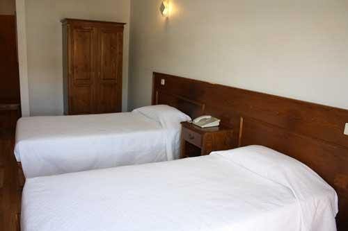 Hotel Classis Braganca Luaran gambar