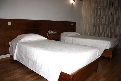 Hotel Classis Braganca Luaran gambar