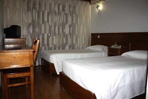 Hotel Classis Braganca Luaran gambar