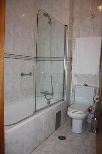 Hotel Classis Braganca Luaran gambar