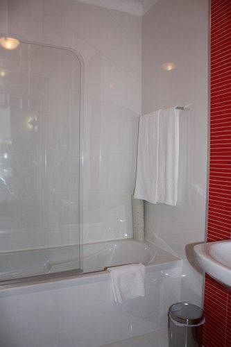 Hotel Classis Braganca Luaran gambar
