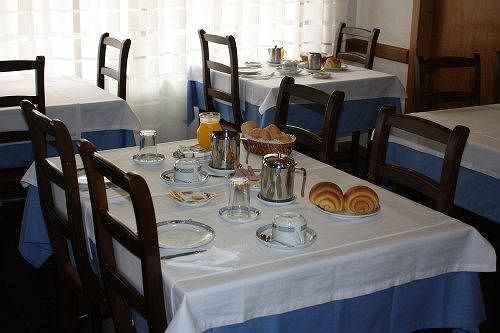 Hotel Classis Braganca Luaran gambar