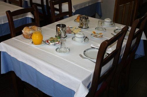 Hotel Classis Braganca Luaran gambar