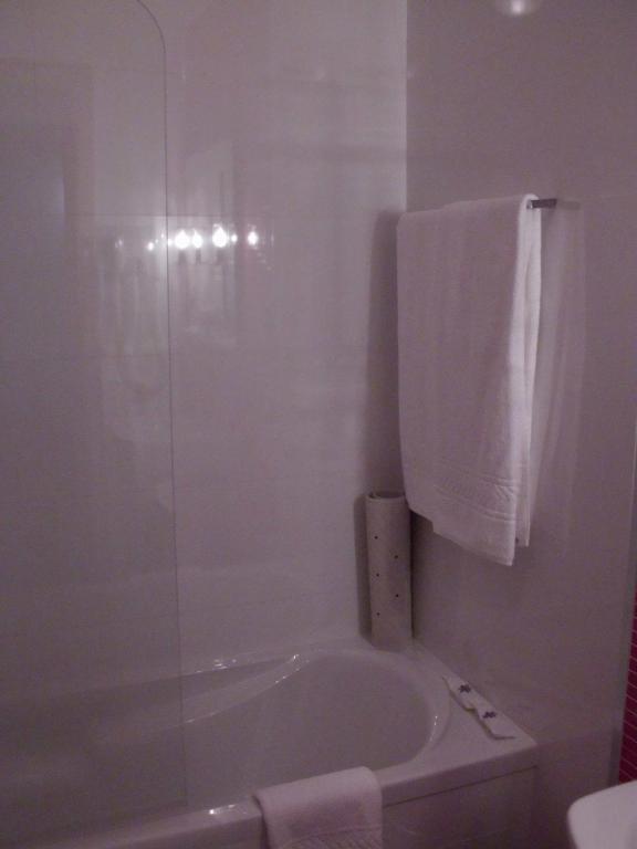 Hotel Classis Braganca Luaran gambar