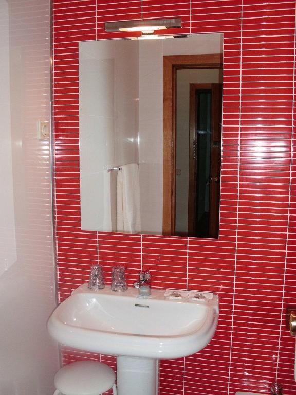 Hotel Classis Braganca Luaran gambar